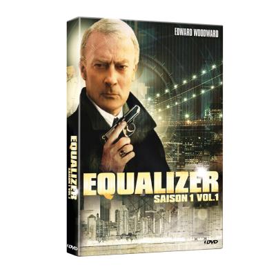 Coffret de la Saison 1 Volume 1 - DVD ANNULATION