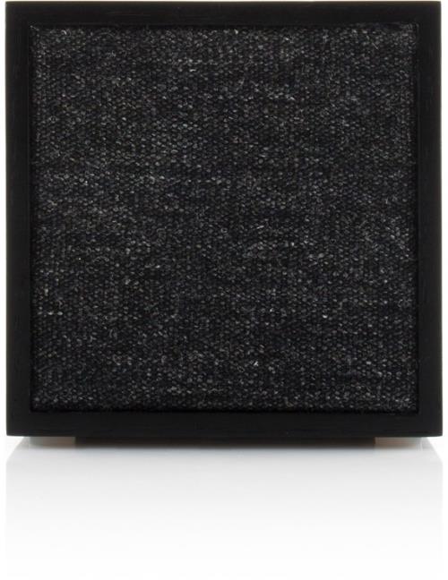 Enceinte Tivoli Audio Cube Bluetooth Noir