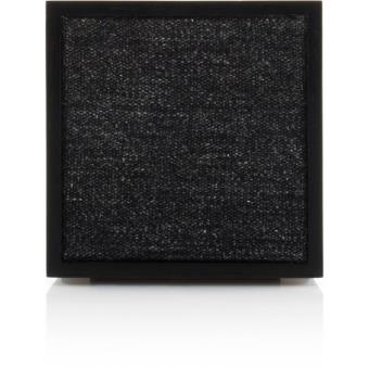 Enceinte Tivoli Audio Cube Bluetooth Noir - 1