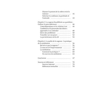 Le dalaï-lama et les secrets du bonheur bouddhiste