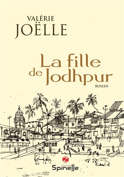 La fille de Jodhpur