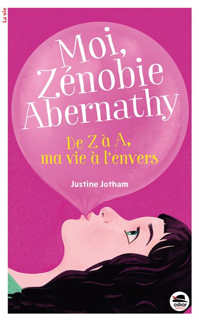 De Z à A, ma vie à l'envers
