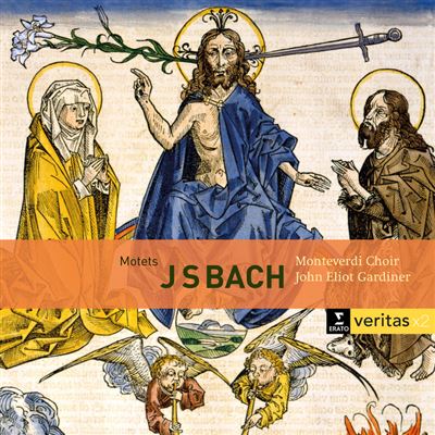 MOTETS/2CD