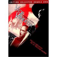 V pour Vendetta - Edition Collector