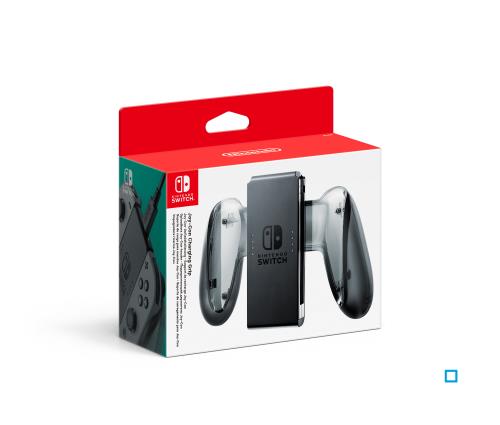 Support De Recharge Joy con Nintendo - vue 9