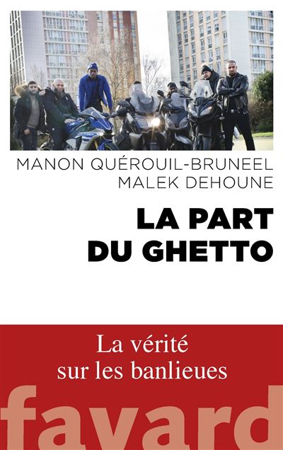 La vie de ghetto