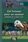 Vol bivouac pour un Vautour