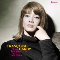 Françoise Hardy - LP 180g Vinil 12''