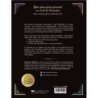 Journal de ma lignée familiale