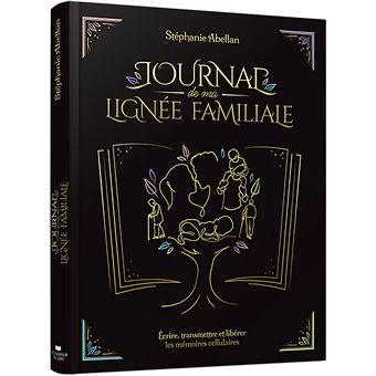 Journal de ma lignée familiale