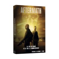 Aftermath L'intégrale DVD
