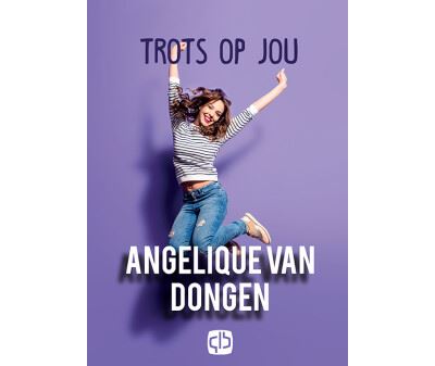 Trots op jou!