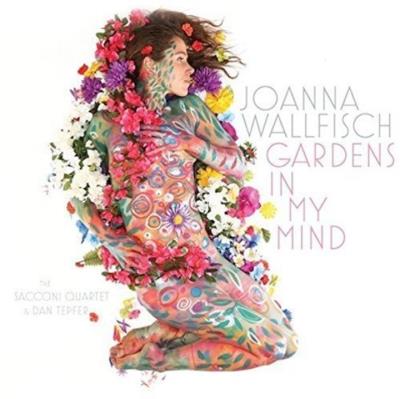 Gardens in my mind/digipack