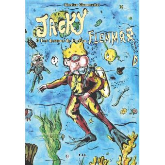 Les dessous de l'océan