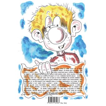 Les dessous de l'océan