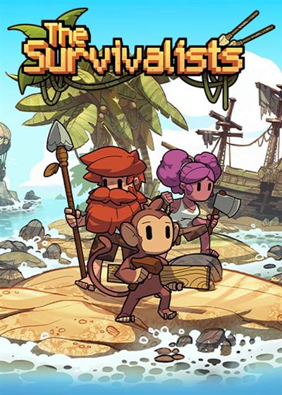 The Survivalists - Deluxe Edition