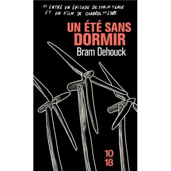 Un été sans dormir