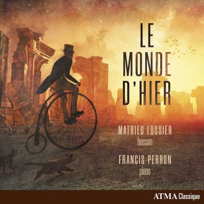 Le Monde d’Hier