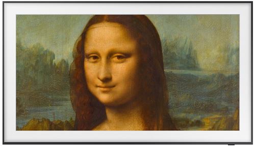 SAMSUNG 43 THE FRAME 6.0 2022 CH