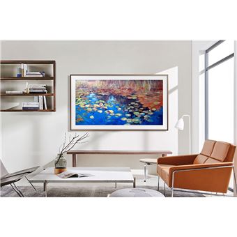 SAMSUNG 43" THE FRAME 6.0 2022 CH