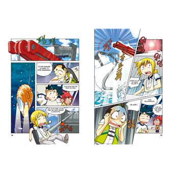 Comment SURVIVRE en HAUTE MER ?