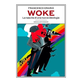 Woke - 1
