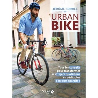Urban bike