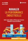 Manager la performance industrielle