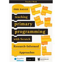 Teaching Primary Programming with Scratch Teacher Book