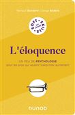 L'éloquence