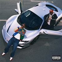 Until Night Comes - Vinilo Multicolor