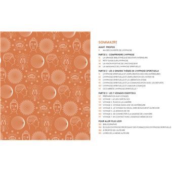 L'hypnose spirituelle