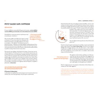 L'hypnose spirituelle