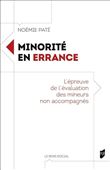 Minorité en errance