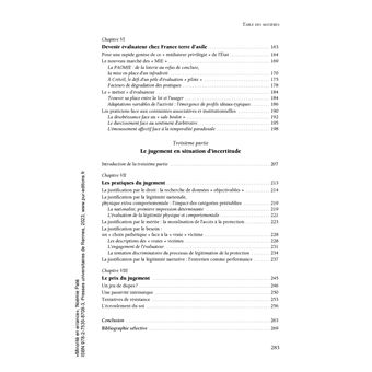 Minorité en errance