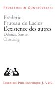 L'existence des autres