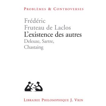 L'existence des autres