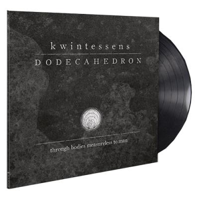 KWINTESSENS/LP
