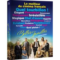Top DVD et Blu-ray : Elémentaire tout feu tout flamme - Le film français