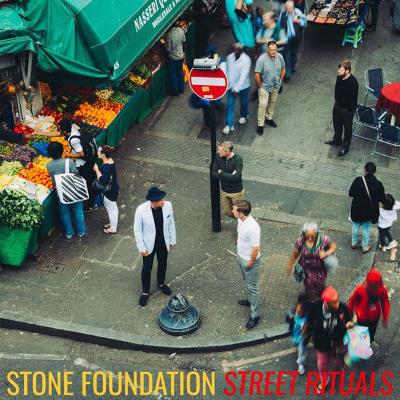 Street rituals/inclus dvd