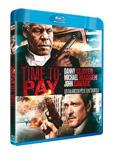 Time to Pay Blu-Ray REPORT SANS DATE