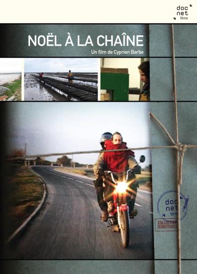 Noël à la chaîne - DVD