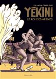 Yekini le roi des arenes