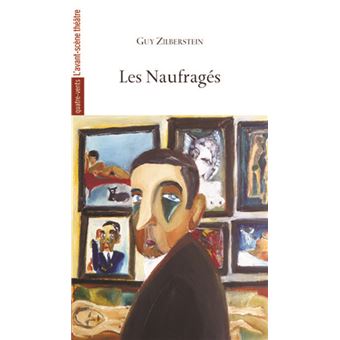 Les Naufrages - 1