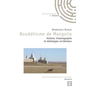 Bouddhisme de Mongolie