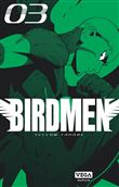 Birdmen - Tome 3