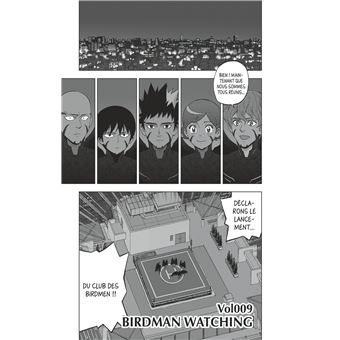 Birdmen - Tome 3