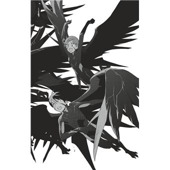 Birdmen - Tome 3