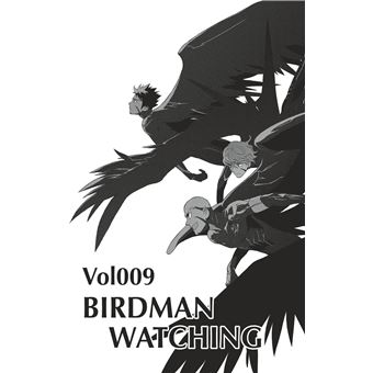 Birdmen - Tome 3