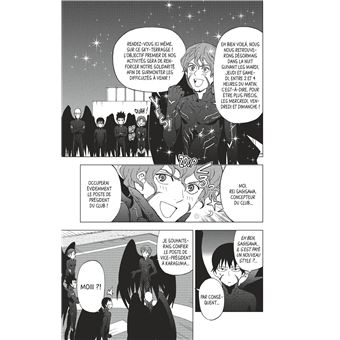 Birdmen - Tome 3